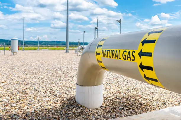 ¿Y los proyectos que busca destrabar Colombia para enfrentar el déficit de gas natural? Esto es lo que debe saber