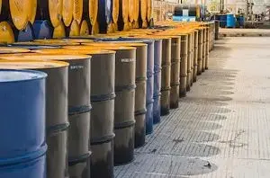 Los inventarios de petróleo crudo y gasolina de EE.UU. siguen cayendo